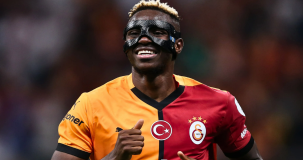 Victor Osimhen bu sezon kaç gol attı