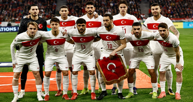 Milli takımda kaç Beşiktaşlı var